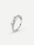 Guess Nuances prsten vel. 52 - 52 JSBR04542JWRH52