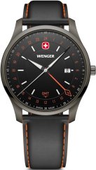Wenger City GMT 01.1442.106