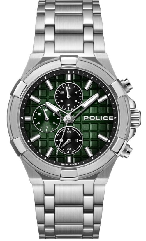 Police PEWGK0082006 GUARDIAN
