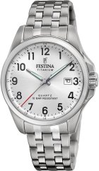 FESTINA 20696/1 TITANIUM