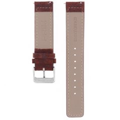 Kožený řemínek na hodinky  PRIM RB.13089.20 (20 mm)