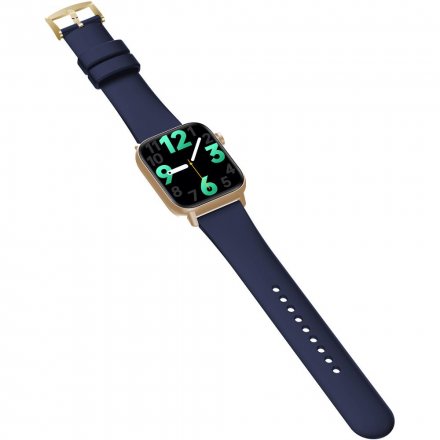 Chytré hodinky STRAND S752USVBVL Smartwatch