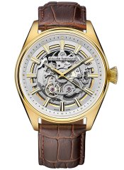 Claude Bernard 85307 37JC AID Proud Heritage automatic skeleton