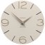 Dizajnové hodiny 10-005-11 CalleaDesign Smile 30cm
