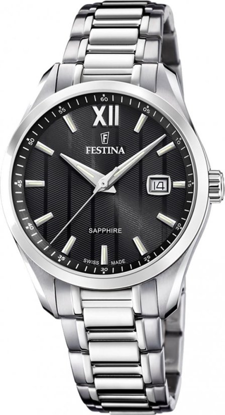 FESTINA 20026/4 SWISS MADE