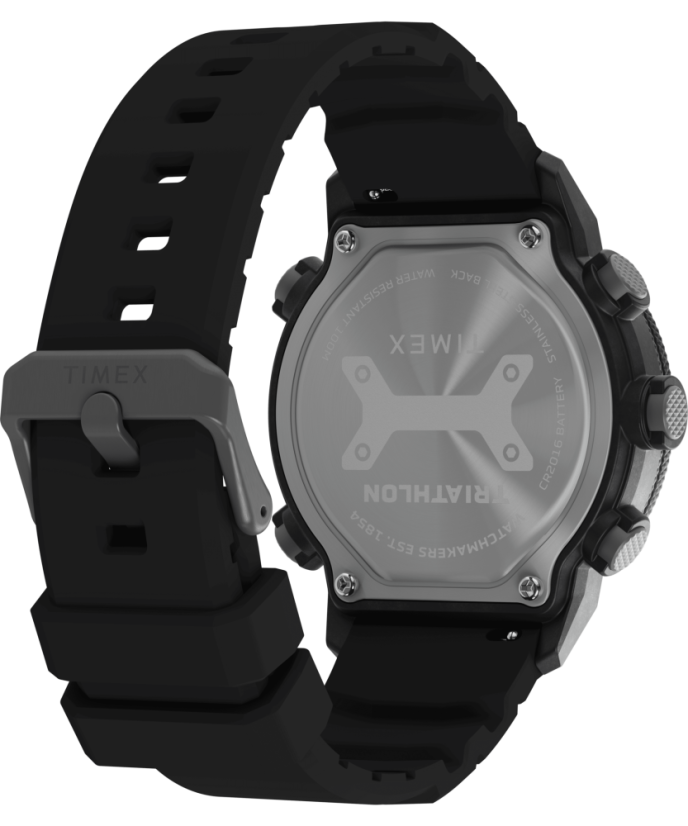 Timex Triathlon 200 Lap TW5M66900UK