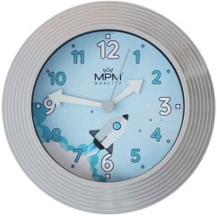 Hodiny MPM E01.2690.72 Raketa