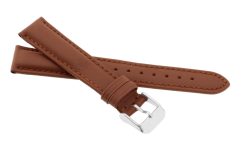 Kožený řemínek na hodinky R20603/18 (18 mm)