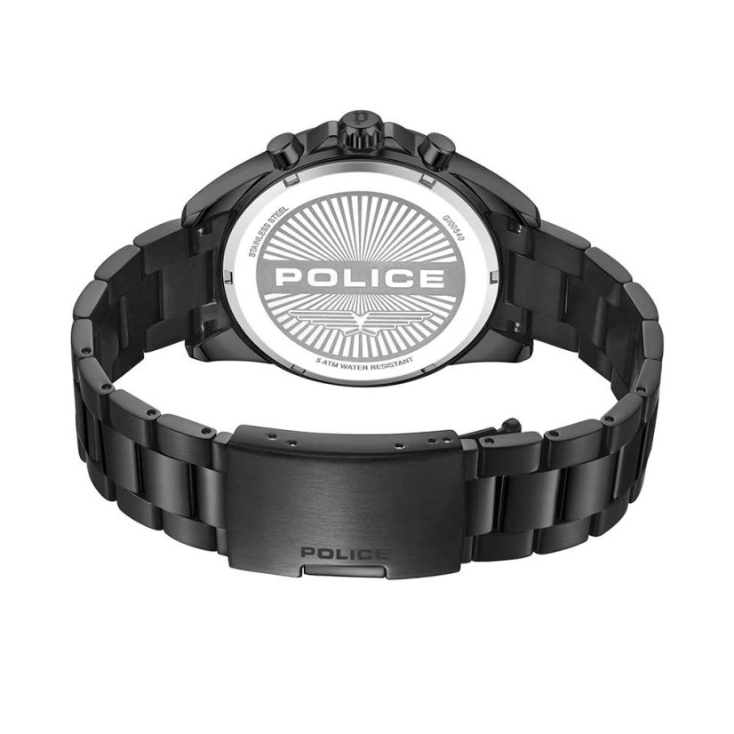 Police PEWGI0054004 BURBANK