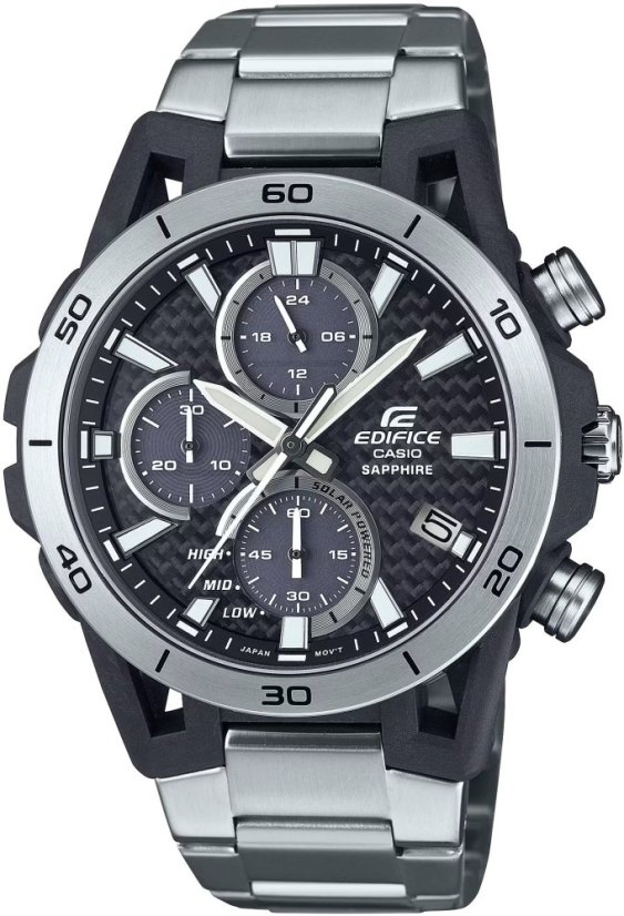 CASIO EFS-S640D-1AVUEF Edifice Sospensione