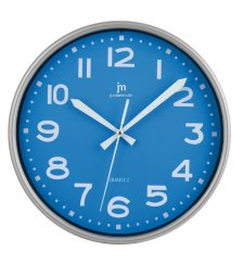 Dizajnové nástenné hodiny Lowell 00940A 26cm