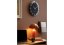 Dizajnové nástenné hodiny 6086BK Karlsson 35cm