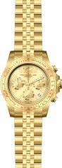Invicta Speedway Quartz 40mm 30997