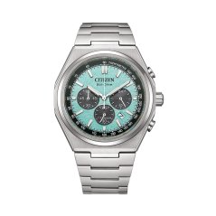 Citizen CA4610-85M Super Titanium