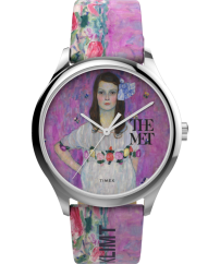 Timex LAB The MET TW2W24900U8