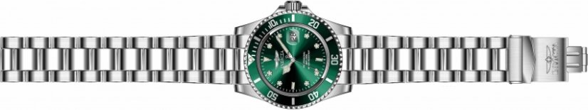 Invicta Pro Diver Quartz 40mm 47355