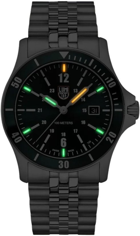 Luminox Sport Timer XS.0917