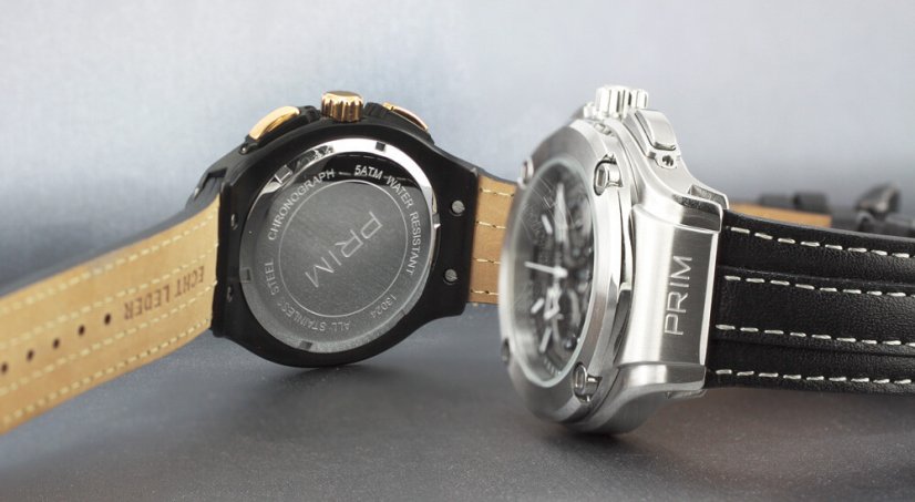 PRIM Challenger - B (W01P.13024.B)