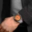 Seiko SSK005K1 Seiko 5 Sports ‘Mikan Orange’ GMT SKX Re-Interpretation