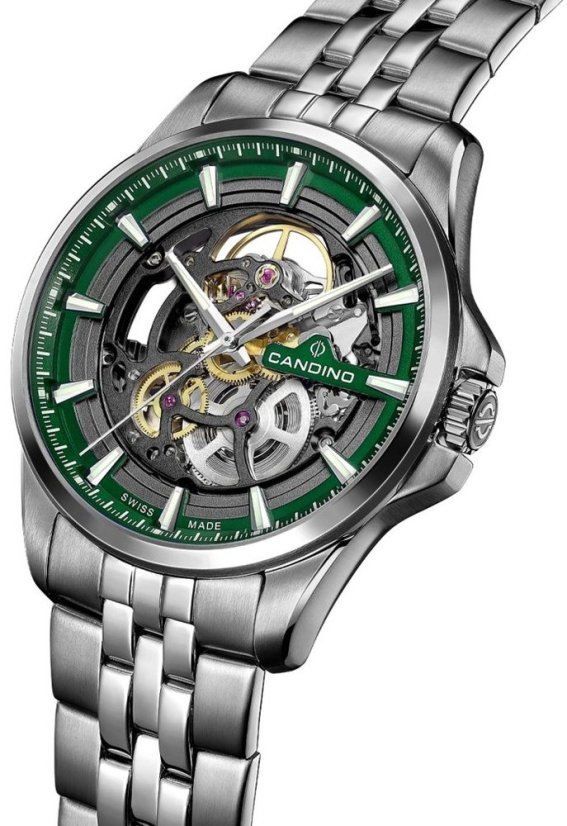 CANDINO C4782/2 AUTOMATIC