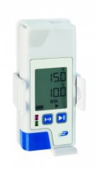 TFA 31.1058.02 - USB Datalogger s displejom na meranie teploty, vlhkosti s PDF výstupom - LOG210