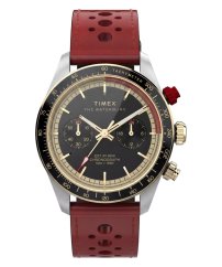 Timex Waterbury Heritage TW2Y93400UK