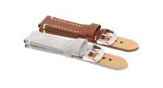 Kožený remienok na hodinky R42003/22 (22 mm)