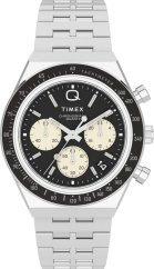 Timex Q Timex Diver Inspired Chronograph TW2V42600UK
