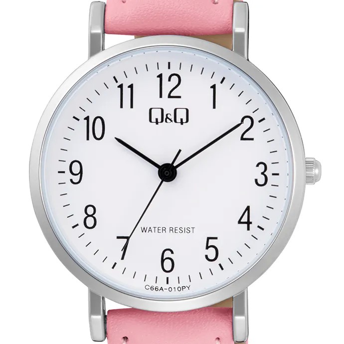 Hodinky Q&Q C66A-010PY