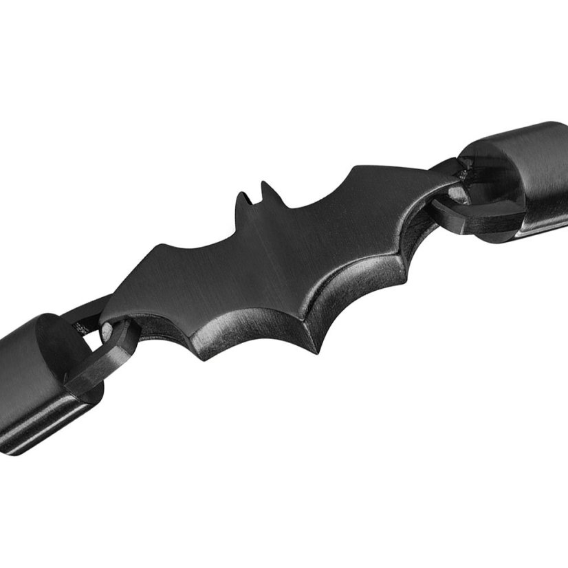 Náramek POLICE Batman: Batarang PEAGB0034701
