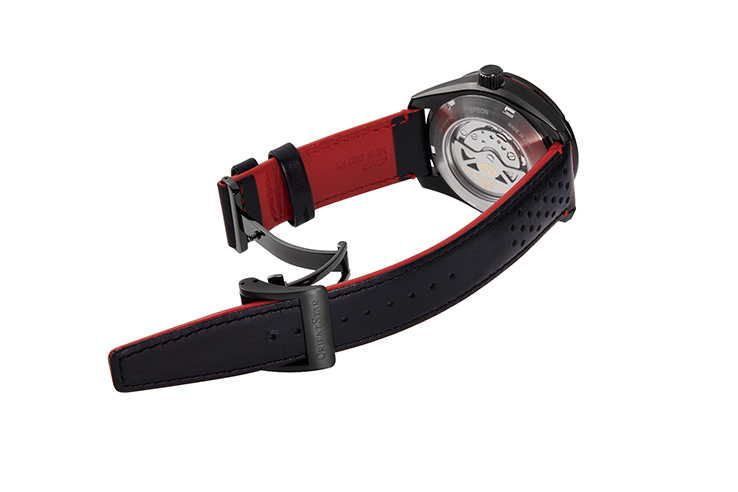 Orient Star Sports Avant Garde Skeleton Automatic RE-AV0A03B00B