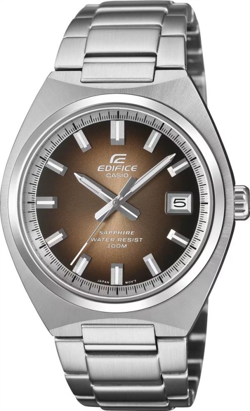 CASIO EFB-109D-5AVEF Edifice