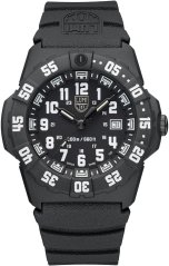 Luminox Navy SEAL 3550 Series XS.3551