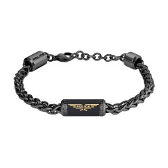 Náramek POLICE Twistbound PEAGB0013302
