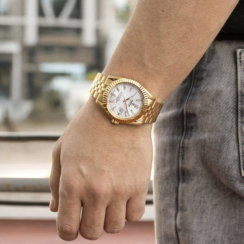 FESTINA 20092/1 SWISS MADE AUTOMATIC