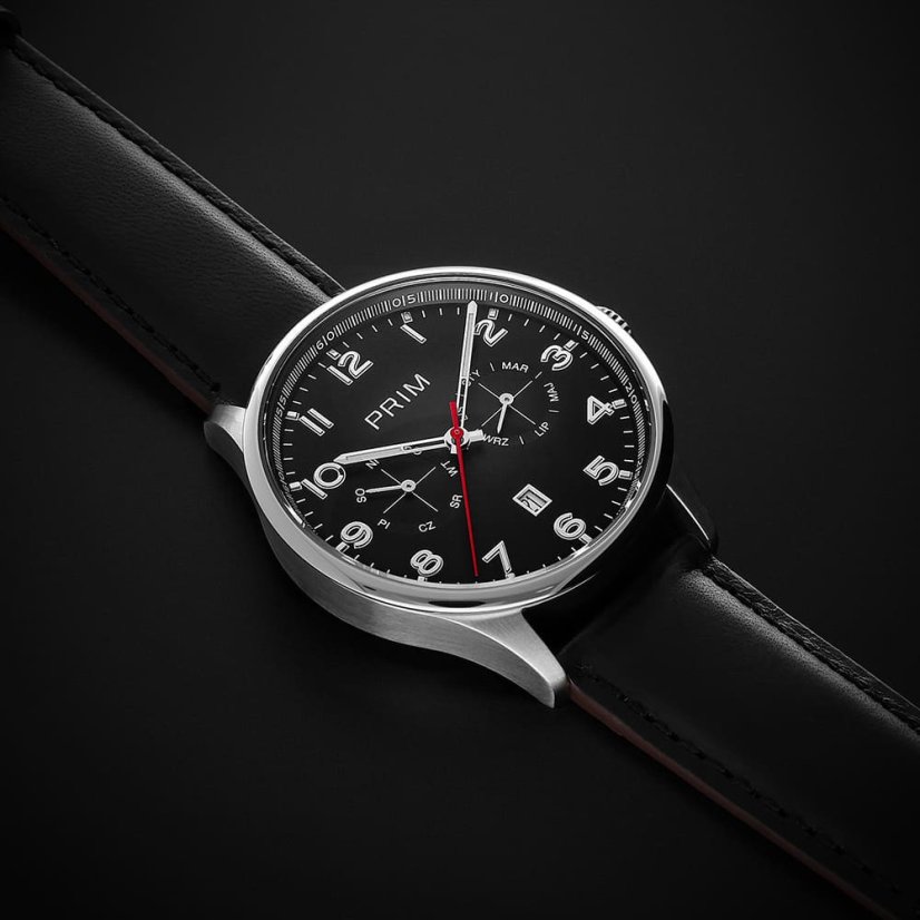 PRIM Manager PL 25 - I - W01P.13249.I