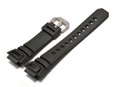 Remienok na hodinky CASIO GS 1100B-1A (1526)