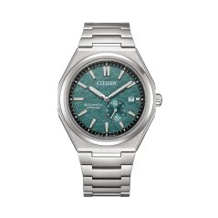 Citizen NJ0180-80X Super Titanium