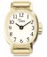 Timex Cavatina Mini Ring hodinkový prsteň TW2Y70800UK