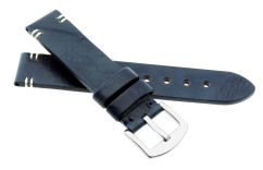Kožený remienok na hodinky R41806/20 (20 mm)
