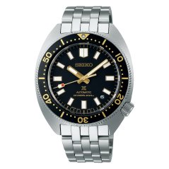 Seiko SPB315J1 Prospex Heritage Turtle 1968 Re-Interpretation