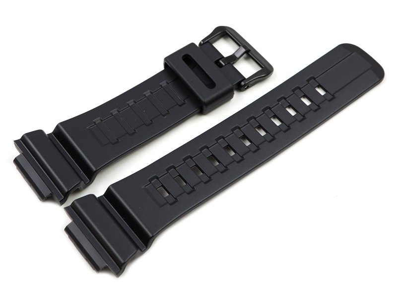 Remienok na hodinky CASIO AEQ 200W-1A (2382)