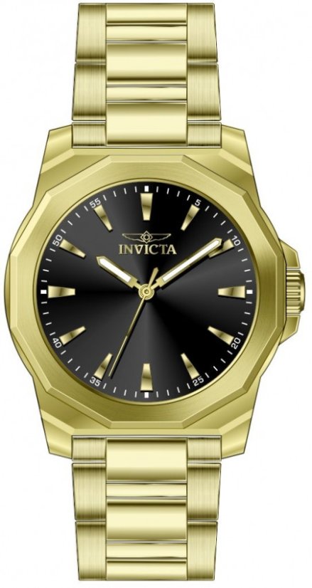 Invicta Speedway Quartz 42mm 46839