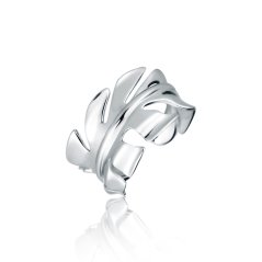 Stříbrný prsten JVD SVLR0954X750000