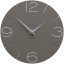 Designové hodiny 10-005-3 CalleaDesign Smile 30cm