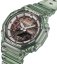 CASIO GA-2100CC-3AER G-Shock Carbon Core Guard Coca-Cola® Collaboration