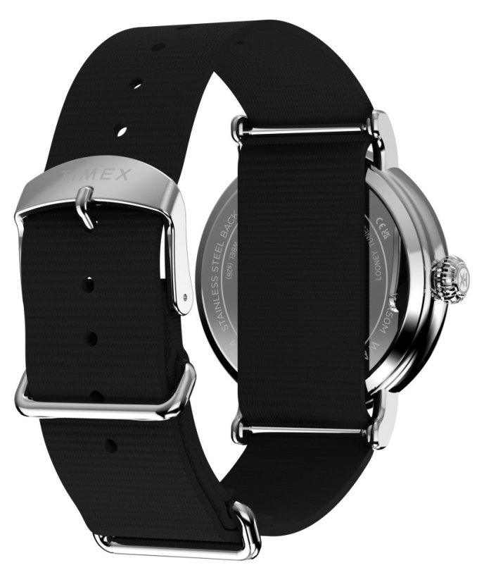 Timex Looney Tunes TW2Y99100QY