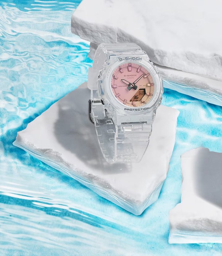 CASIO GMA-P2100SR-7AER G-Shock