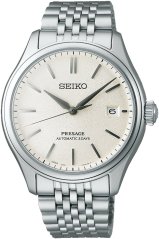 Seiko SPB463J1 Presage Classic ‘Shiro-iro’