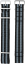 Nylonový řemínek na hodinky PRIM RN.15816.9092 (18 mm)